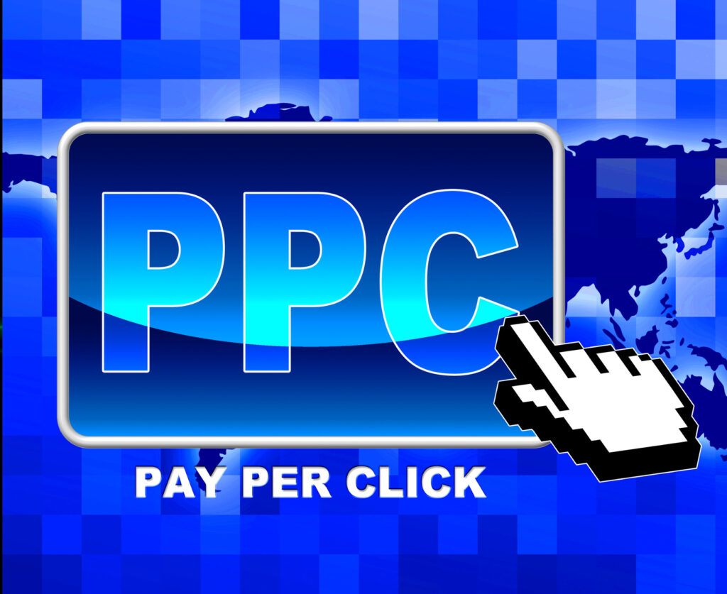 PPC advertising Digital marketing agency Lead generation Web design services E-commerce solutions