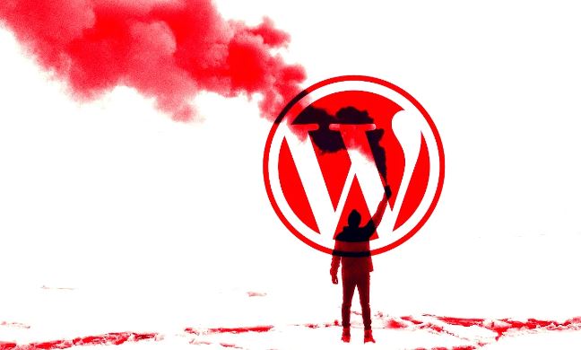 Mbrojtja e Faqes WordPress